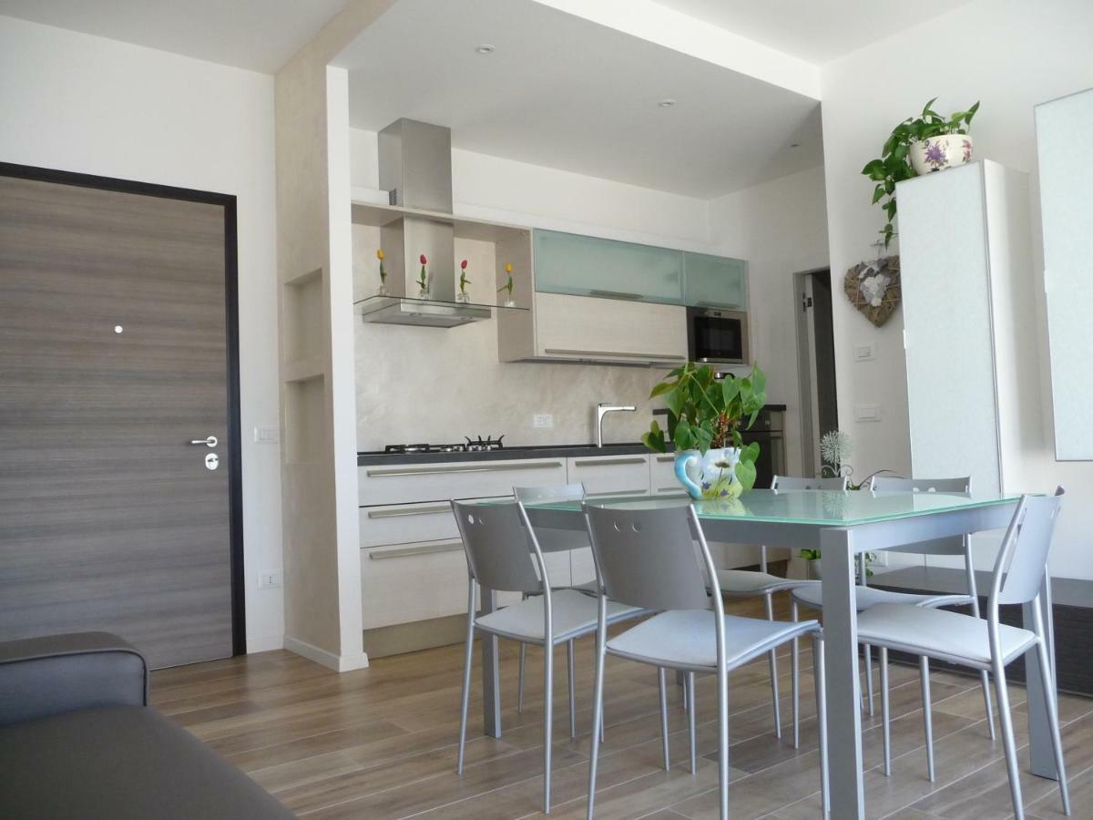 La Casa Di 텔라고 외부 사진